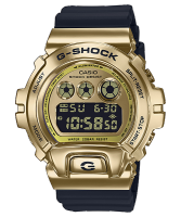 G-Shock GM-6900 Metal Covered series ของใหม่แท้100% รุ่น GM-6900G-9