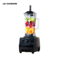 LE CUISSON เครื่องปั่นอเนกประสงค์ 900W