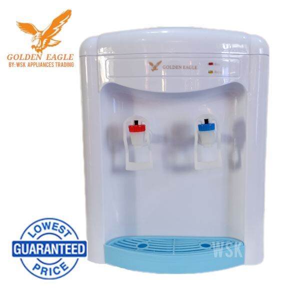 Water Dispenser Hot and Cold Water Dispenser Automatic pump rack water