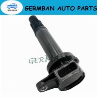 19070B1020 19070-B1020 IGNITION COIL FOR TOYOTA DAIHATSU TERIOS SIRION MATERIA COPEN YASHEN M80 S80 GEELY JINGANG 1.3-1.5L