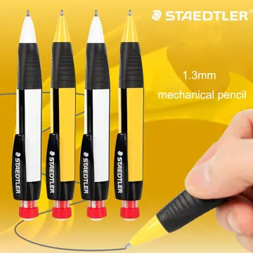 Staedtler 771 Mechanical Pencil - 1.3 mm - Yellow