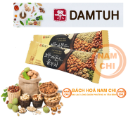 Ngũ Cốc Damtuh 5 Loại Hạt Hộp Nhỏ Gồm 2 Gói - Hàn Quốc