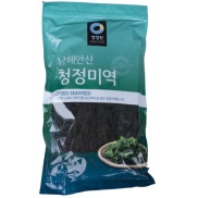 KoreanMart RONG BIỂN KHÔ NẤU CANH HÀN QUỐC DEASANG GÓI 100G