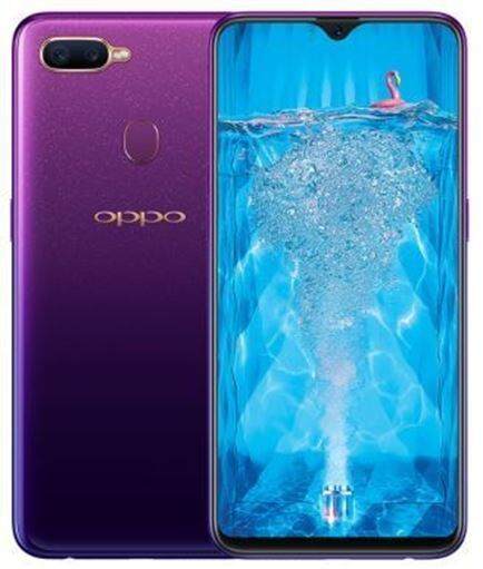 oppo cph1823 specification