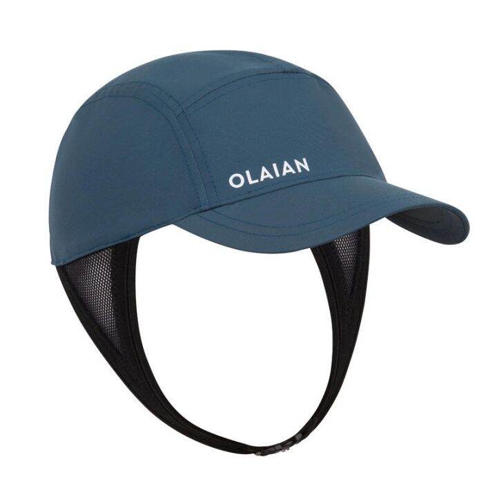 หมวกโต้คลื่นผู้ชาย-mens-surf-cap-หมวกกันแดดผู้ชาย-หมวกโต้คลื่นผู้ชาย-หมวกกันแดดชายหาด-หมวก-mens-surf-hat-หมวกโต้คลื่น