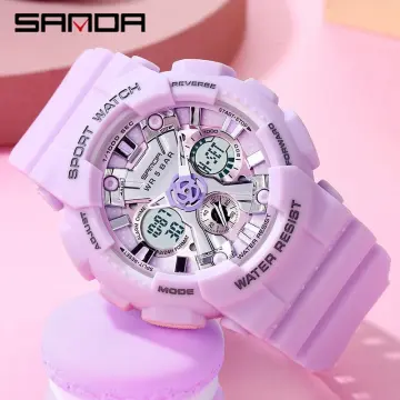 G shock womens deals waterproof watches