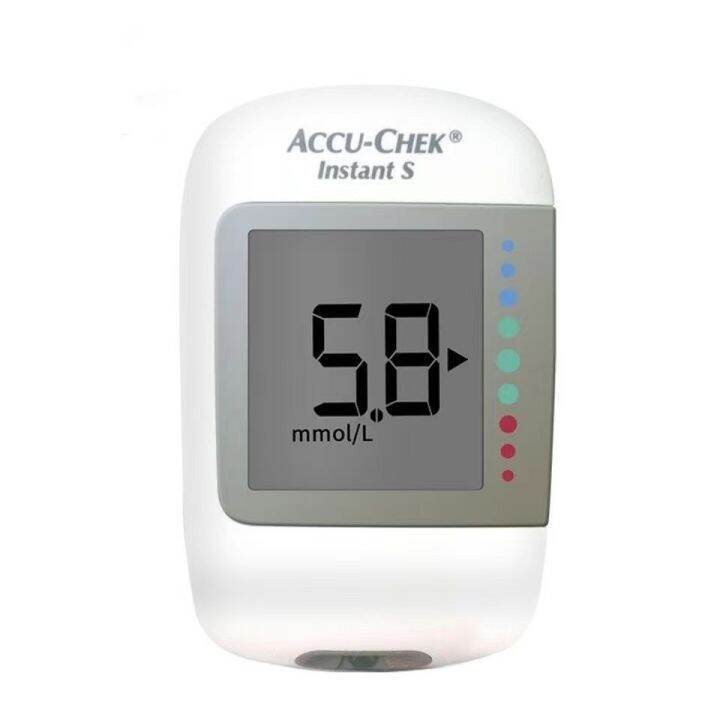 accu-chek-accuchek-instant-monitoring-meter-system-amp-lancing-device