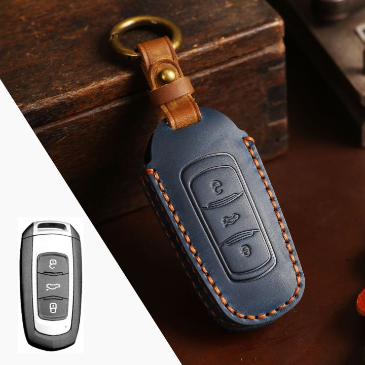 leather-car-key-case-cover-fob-accessories-for-geely-vision-x6-x3-ge-gs-s1-global-emgrand-x6gl-keychain-holder-keyring-shell-bag