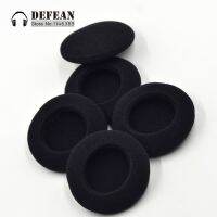 ♀ 10x foam pad ear cushion for Sony MDR IF 240RK 140K IF140K Wireless Headphone J7Free shipping alistore