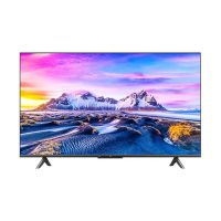 XIAOMI MI ANDROID LED TV Q1E 55 นิ้ว สีดำ