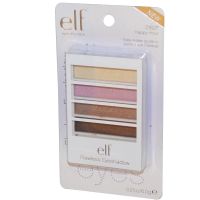 e.l.f. Cosmetics Flawless Eyeshadow Palette สี Happy Hour  ใหม่แท้ 100% จากอเมริกา