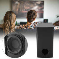 Soundbar Speaker System ซับวูฟเฟอร์สำหรับโฮมเธียเตอร์ทีวีคอมพิวเตอร์