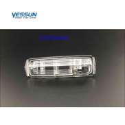 Yessun Rear View Camera Housing Mount Kits For Toyota Camry Xv30 Daihatsu