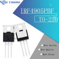 10PCS IRF3205PBF IRF3205 TO-220 IRF3710 IRF3808 IRF4905 IRF5210 IRF5305 IRF8010 IRF3708 IRF1404 IRF1405 IRF1407 IRF2804 IRF2807 WATTY Electronics