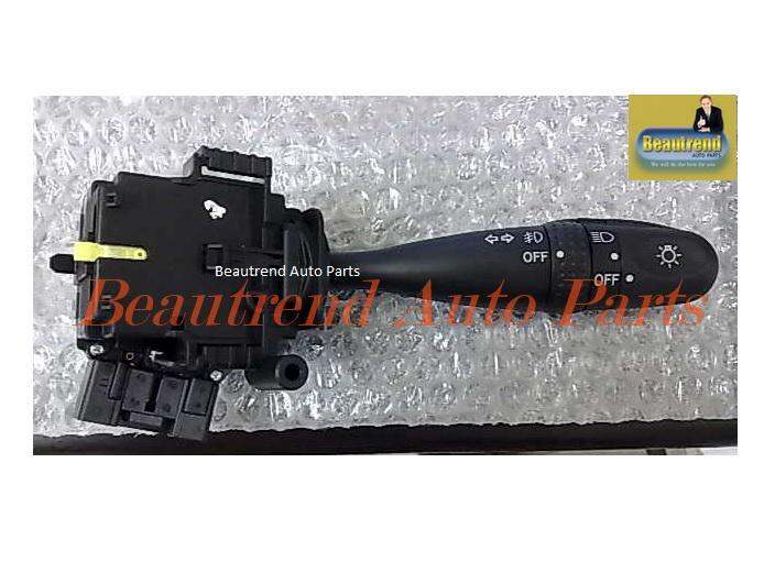 Myvi Signal Switch Head Lamp Fog Lamp Switch Lazada