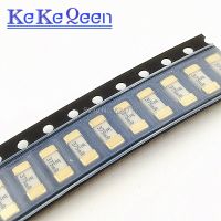 10PCS/LOT Original ROHS 0451.375MRL 0451.375 1808 0.375A 125V 2410 375MA SMD SMT PTC Resettable Fuse Electrical Circuitry Parts