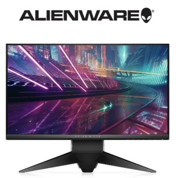 240hz Gaming Monitor Alienware - Best Price in Singapore - Nov