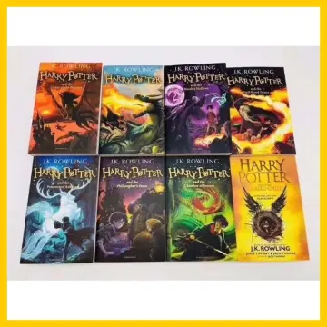 Best Harry Potter books for kids