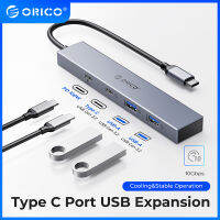 Type-C ฮับ USB 4 In 1,ตัวแปลงคอมพิวตอร์มินิ10Gbps,ตัวแยกสัญญาณ10Gbps PD 100W พร้อม USB 3.2 Gen2 USB A, USB C,Tf/sd PD 100W สำหรับ U Disk,เครื่องอ่านการ์ด,เมาส์,คีย์บอร์ด,สแกนเนอร์,กล้องดิจิตอล,ฮาร์ดไดรฟ์