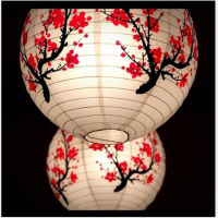 Tradition Chinese Decorative Festival Lantern Party Decoration Garden Decoration