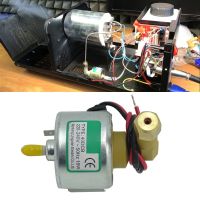 【CW】 Small 18w 220v 40DCB Smoke Machine Fogger Aspirator Spray Motor Parts for Fog Machines/snow