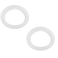 Sealing Steam Ring Gasket Replacement Part Compatible for Espresso Machine BES250XL, ESP6SXL, 800ESXL, BES830XL