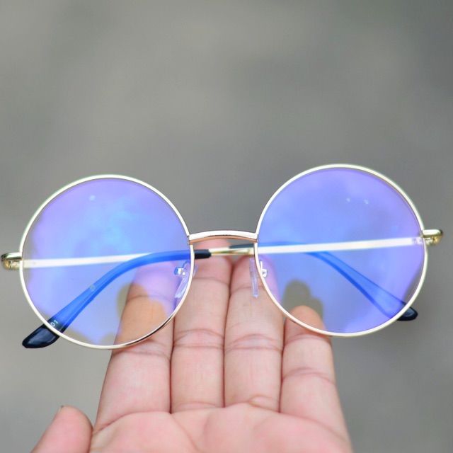 gnbb-t48-แว่นกรองแสงสีฟ้า-มี-5-สีให้เลือก-เงิน-ดำ-พิ้งโกล์ด-ทอง-น้ำตาล-sาคาต่อชิ้น