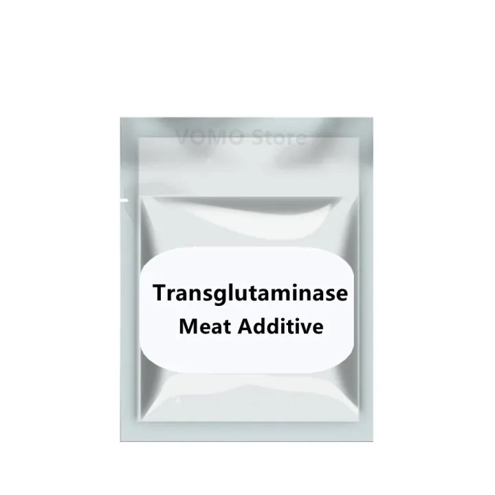 Meat Additive Transglutaminase (Meat Glue) Food Grade Transglutaminase