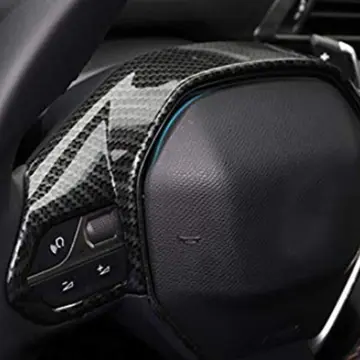 Peugeot 3008 wheel trims discount