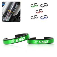 For Kawasaki Z650 Z 650 41-44mm Motorcycle Shock Absorber Auxiliary Adjustment Ring 2015 2016 2017 2018 2019 2020 2021 2022 2023