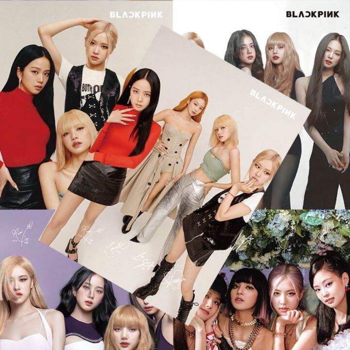 Leyis Hàn Quốc 420285mm hình nền phòng ngủ ký túc xá HD ảnh sao Poster dán Poster blackpink Poster aespa Poster Leyis Hàn Quốc 420285mm hình nền phòng ngủ ký túc xá HD ảnh sao Poster dán Poster blackpink Poster aespa Poster