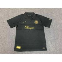 Top-quality 【Thumbsports】Top Quality 2022/23 Olympia 120th Anniversary Edition Football Jersey Men Shirt Soccer jersey