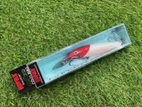 เหยื่อ RAPALA MAGNUM CDMAG 11 ซม. สี RH (เหยื่อดำลึก 3.9-4.5 เมตร)