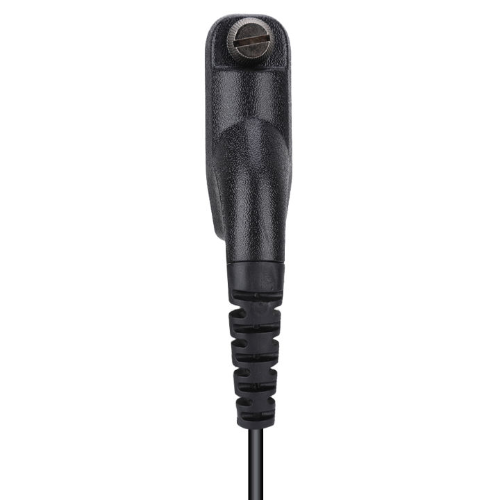apx7000-g-shape-ear-hook-หูฟังไมโครโฟนสำหรับ-motorola-dp4800-dp4801-p8268-วิทยุใช้ได้กับร้านค้าปลีกความบันเทิงโรงแรมร้านอาหาร