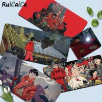 AKIRA Mousepad ตลกที่สวยงามแผ่นรองเมาส์อะนิเมะ Kawaii โต๊ะเด็กสาววัยรุ่นขนาดห้องนอน