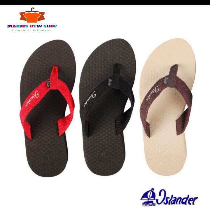Islander Slippers for Ladies (Charlene) Lazada PH
