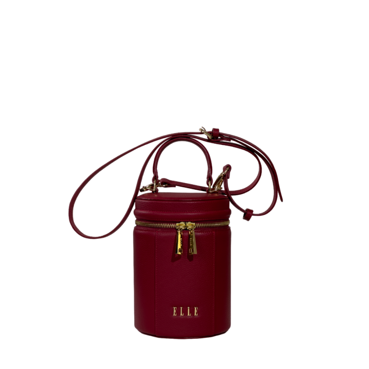 elle-bag-กระเป๋าสะพายข้างผู้หญิง-top-handle-bucket-bag-ewh121