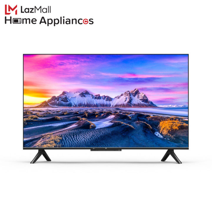 ผ่อน-0-mi-tv-43-นิ้ว-android-tv-ทีวี-จอ-4k-uhd-สมาร์ททีวี-รองรับ-youtube-netflix-ประกันศูนย์ไทย-smart-tv