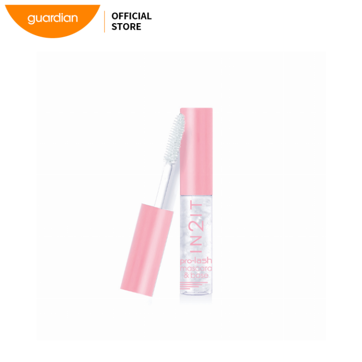 In2It Prolash Mascara and Base Plm11 Lazada