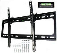 ขายึดจอทีวี ปรับก้มเงยได้ ขาแขวนทีวี ขาแขวนจอ ขนาด  32"- 65" นิ้ว Tilting Wall Mount , TV Wall Mount J0615