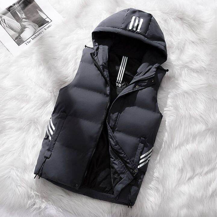 zzooi-men-winter-sleeveless-jacket-men-2022-new-casual-soft-shell-waterproof-jacket-black-hooded-windbreaker-fashion-jacket-for-men