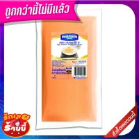 ✨คุ้มสุดๆ✨ เบสท์ฟู้ดส์ ฟิลลิ่งคัสตาร์ดไข่ 900 กรัม Best Foods Filling Egg Custart 900 g ?พิเศษ!!✅