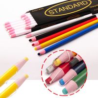 【YD】 STANDARD 8000 Sewing Chalk/Crayon/Pastel Cut-free Clothes/Garment/Fabric Pencil/Chalk Tools