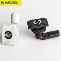 Furniture Cabinet Cam Lock Bedroom Square Plastic Cam Lock with Key for Mailbox School Locker Office Drawer