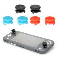 Silicone Plastic Caps Extender Thumb Stick Grip Joystick Cap Thumb Cover for Nintend Switch Joy-Con  NS Switch Lite Controller Controllers