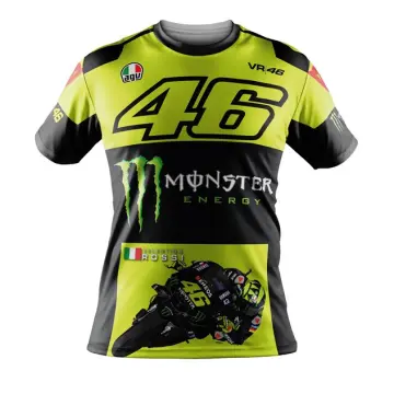 Tshirt Vr46 - Best Price in Singapore - Sep 2023 | Lazada.sg