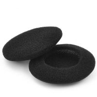 ✣┋ﺴ 4 Pair Replacement Foam Ear Pads Cushions for Sennheiser PX100 PX80 for Koss Porta Pro Headphones High Quality 1.12