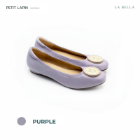 LA BELLA รุ่น PETIT LAPIN - PURPLE