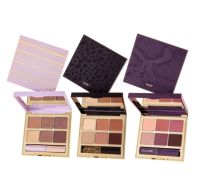 TARTE Festive Dreams Vanity พาเลท nobox