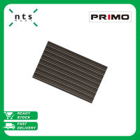 PRIMO Place Mat แผ่นรองภาชนะ แผ่นรองจาน แผ่นรองแก้ว พรมปูโต๊ะ พรม PVC รุ่น PM300450-33